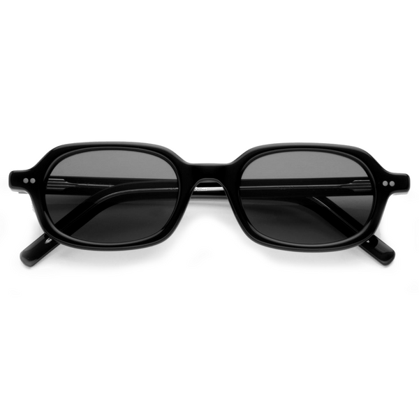 Psyche / Black Acetate & Black Lens - Shade Files